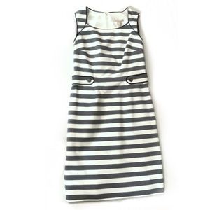 Banana Republic Striped Dress